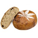 Ein gutes natürlich wirkendes Brot