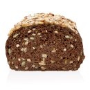 Bio Lower Carb Brot Eiweißbrot 400 g