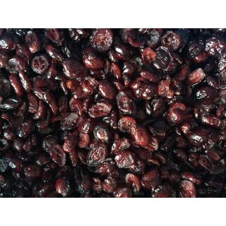Bio Cranberries 500 g
