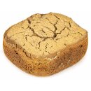 Bio Backmischung für glutenfreies Brot 500 g
