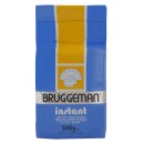 Bruggeman blau Trockenhefe - 500g