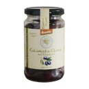 demeter Kalamata-Oliven mit Kräutern entsteint