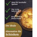 Bio Rauchmehl Pulver 200 g veganes Schinkenaroma