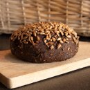 Bio Lower Carb Brot Backmischung