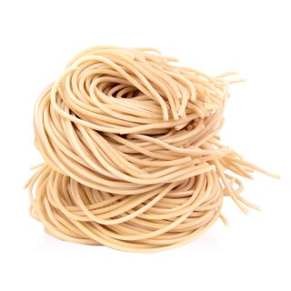 Demeter Dinkel Spaghetti Nester 400 g