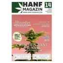 Hanf Magazin Ausgabe 14